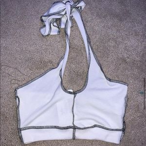 Sexy going out top🎉 Could be worn many ways, so be creative!